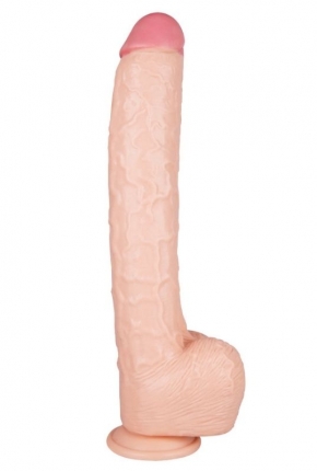 Ten Rengi 41 cm Dildo Model No:1040